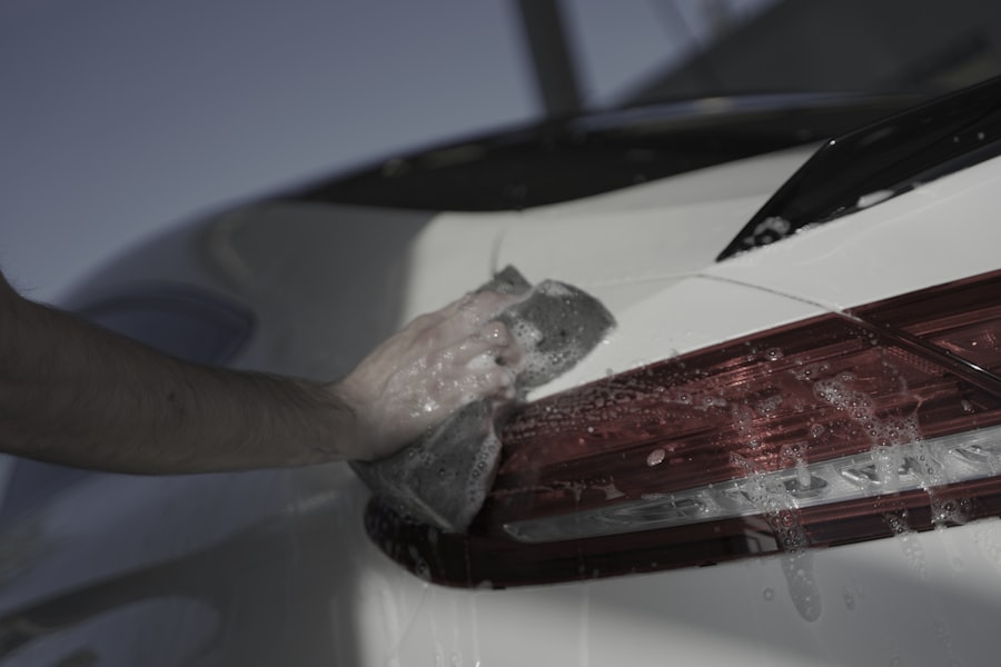 Car Detailing